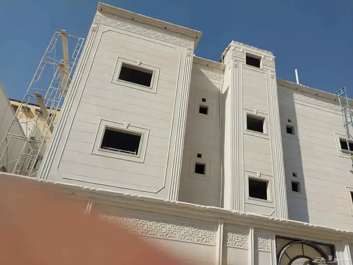 الياسه الملونة بديل الحجر الطبيعي بأشكال متنوعه وأسعار مناسب 1