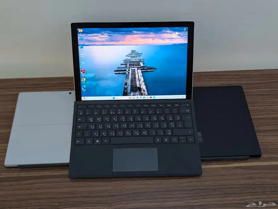 لابتوب Surface pro 7 Core i7 index