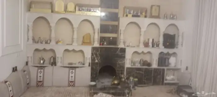 حجر قرميد مشبات 0