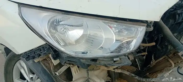 توسان 2014 قطع غيار 2