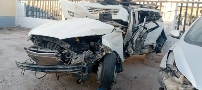 توسان 2014 قطع غيار 7