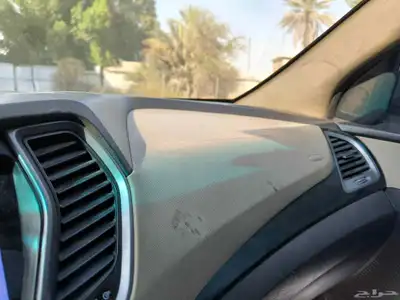 هونداي سنتافي 2015 7