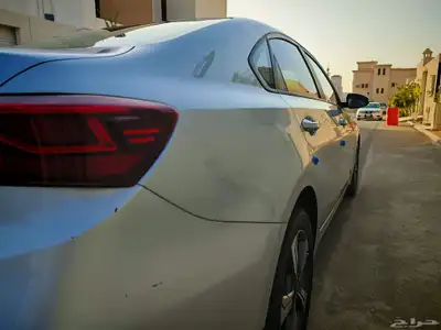 سيراتو 2019 نص فل 7