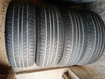 كفرات فورد 225 60 16 3
