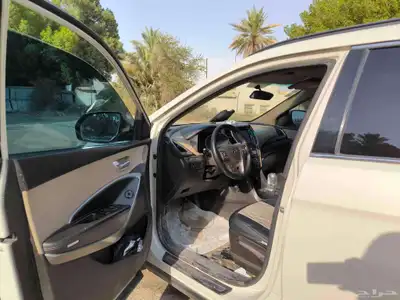 هونداي سنتافي 2015 1