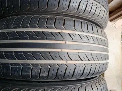 كفرات فورد 225 60 16 0