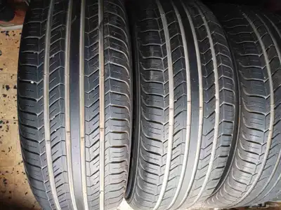 كفرات فورد 225 60 16 5
