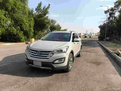 هونداي سنتافي 2015 0