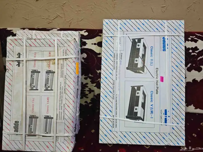 سخان وهيتر 4