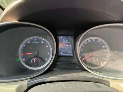 هونداي سنتافي 2015 5
