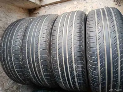 كفرات فورد 225 60 16 1