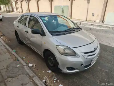 تويوتا ياريس 2013 اوتوماتيك 6