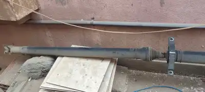عمود دبل مع العكوس الخلفيه كيا سورنتو 2015 2