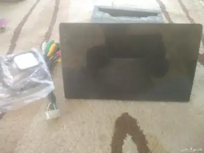 شاشه مع الديكو 2
