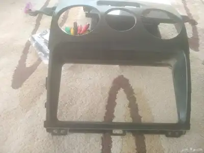 شاشه مع الديكو 3