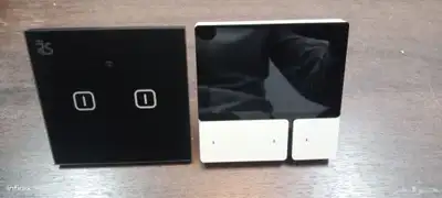 سمارت هوم شبكات كاميرات صوتيات أنظمة امنيه 3
