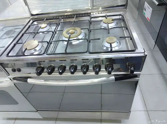 غسالات اتوماتيك فرن 1