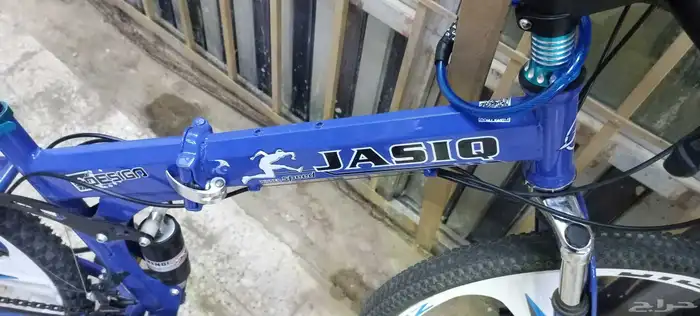 سيكل JASIQ 1