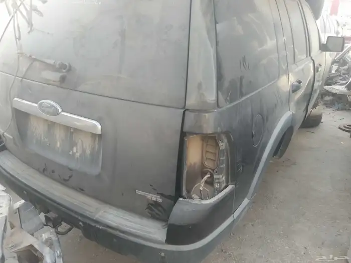 فورد اكسبلور 2009 2