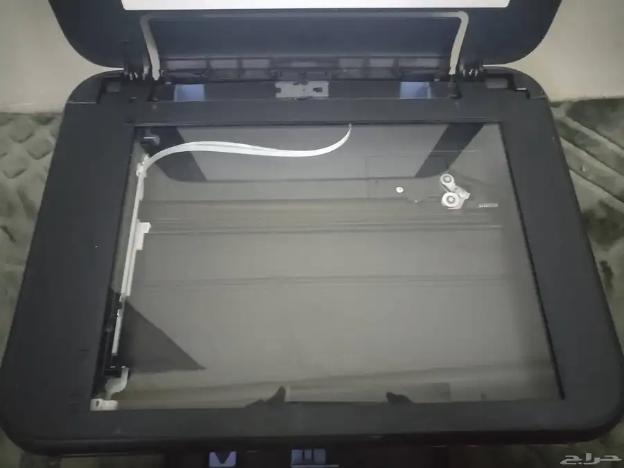 Canon PIXMA TS5140 index
