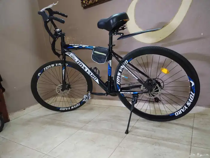 دراجه رياضيه 2