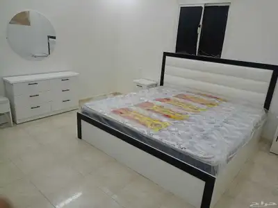 غرف نوم جديده جاهزه للبيع 12