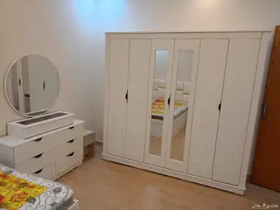 غرف نوم جديده جاهزه للبيع 16