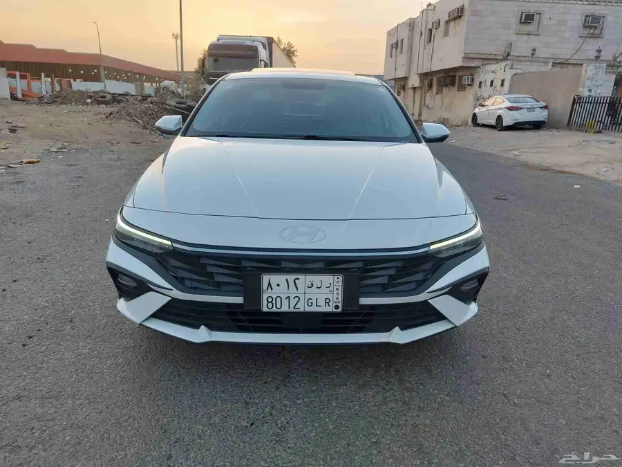 النترا 2024 كمفورت وكاله index