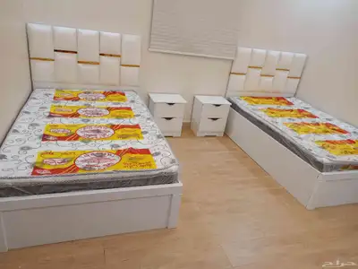 غرف نوم جديده جاهزه للبيع 15