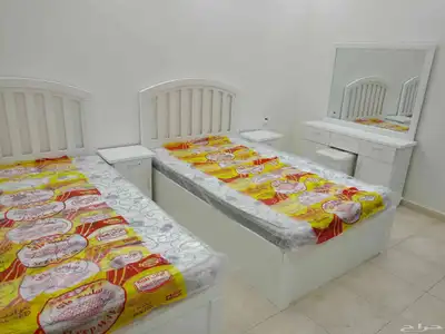 غرف نوم جديده جاهزه للبيع 19