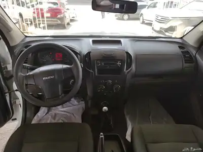 ايسوزو 8