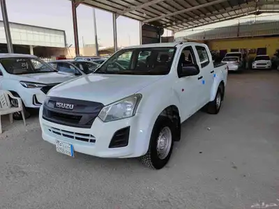 ايسوزو 1
