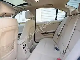 قطع غيار بي ام bmw 323i تشليح BMW 323 اصلي 2