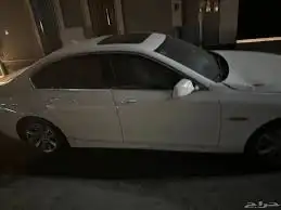 تشليح BMW 520i اصلية قطع غيار bmw 520 1