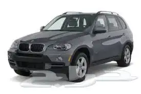 قطع غيار اكس 5 X5 بي ام bmw تشليح BMW الفئة X 2