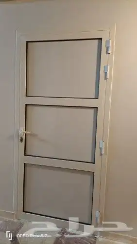 الالمنيوم ابواب بل 5