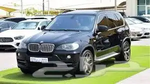 قطع غيار اكس 5 X5 بي ام bmw تشليح BMW الفئة X 1