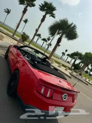 موستنج 5.0 موديل 2011 GT كشف 8 سرندل للبيع أو للبدل المناسب index