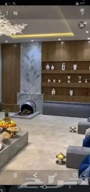مشبات شويات افران 0