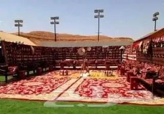 فن التميز للحفلات والمناسبات 6