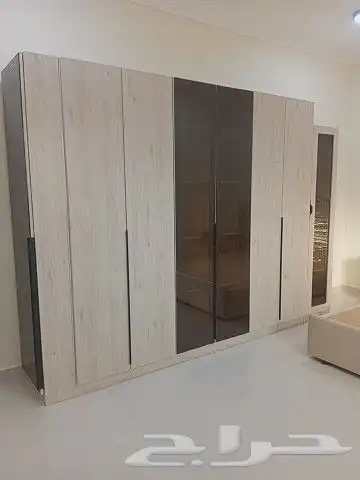 تفصيل غرف نوم حسب الطلب وباحدث الموديلات 1