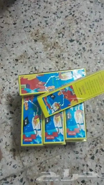 العاب ناريه طراطيع اسعار جمله 9