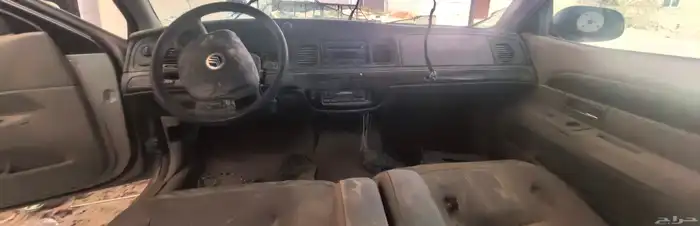 ماركيز 2011 تشليح 3