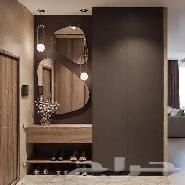 شركة ميلان للخزائن دواليب ملابس ومطابخ 5
