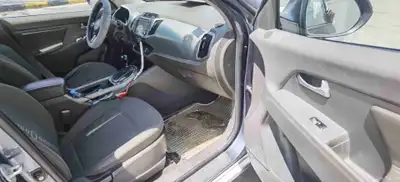 كيا سبورتاج 2014 3