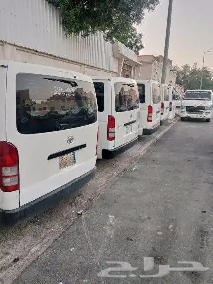 يوجد لدينا باصات للمدارس بالايجار مع السواق index