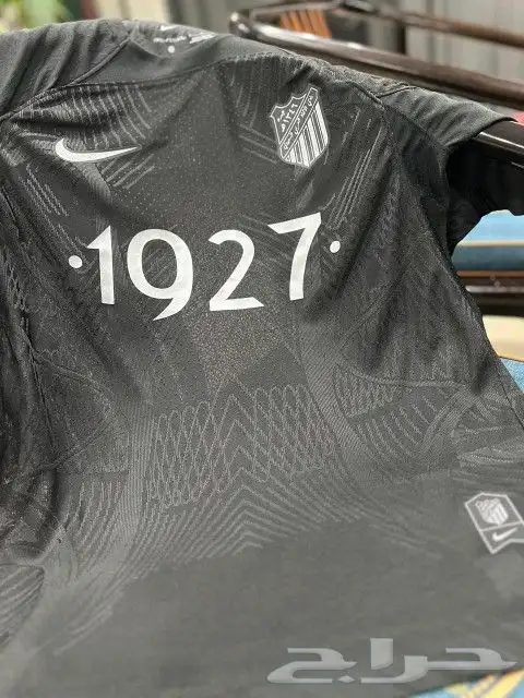 تيشيرت الاتحاد الجديد 2026 5