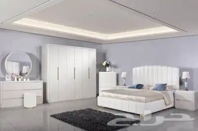 شركة ميلان للخزائن دواليب ملابس ومطابخ 7
