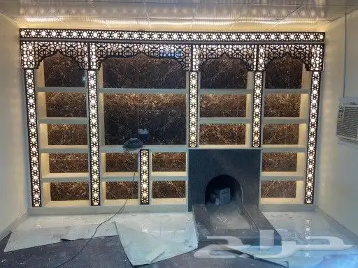 مشبات و افران 2