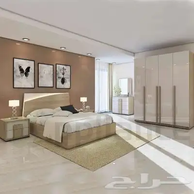 شركة ميلان للخزائن دواليب ملابس ومطابخ 9